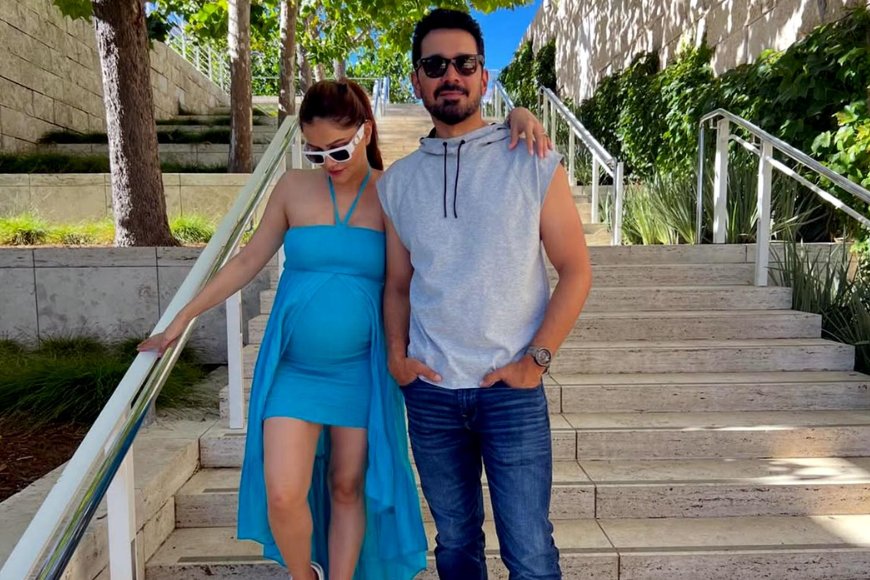 TV Couple Was Headed for Divorce, Family Stepped In to Save Marriage; Abhinav Shukla Says ‘Our Ego Was Destroying the Relationship’