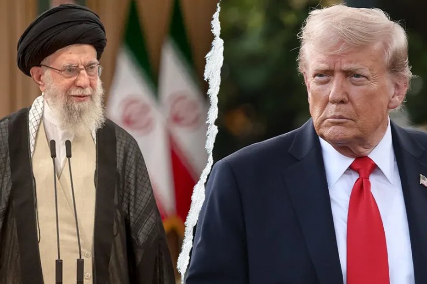 Donald Trump Claims Iran's New Supreme Leader Mojtaba Khamenei Is '90% Gone' Amid Escalating Conflict
