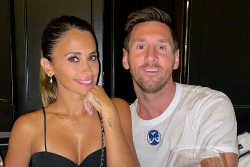Meet the Women Behind Argentina’s World Cup Dream: Messi & Co.'s WAGs Set to Shine in Semi-Final Spotlight