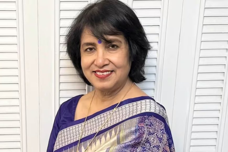Taslima Nasrin Set to Return to Kolkata After 20 Years; Exiled Bangladeshi Author to Attend Anti-Radicalism Event
