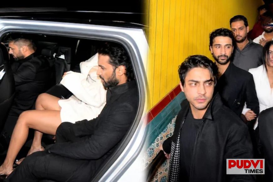 Is Shehnaaz Gill Dating Raghav Juyal? Actress Breaks Silence on Relationship Rumours, Says 'Please Don't Ask Personal Questions'