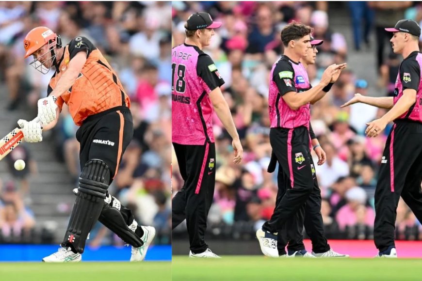 Big Bash League to Begin in India for the First Time, PM Modi Announces Chennai as Host