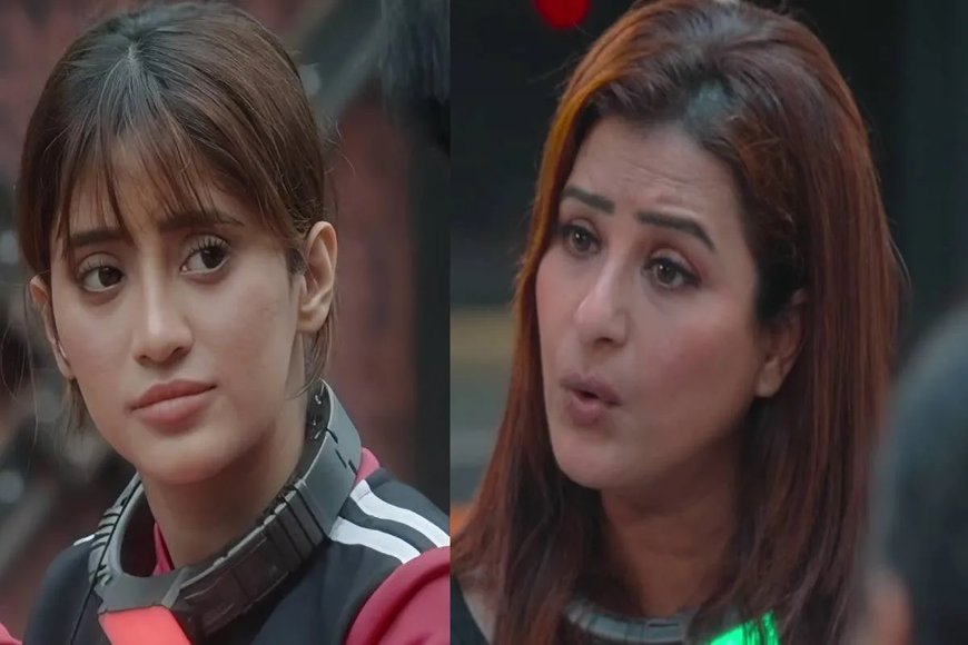 'She Had an Affair on Every Show She Worked On': Shilpa Shinde Takes a Sharp Dig at Shivangi Joshi's Personal Life