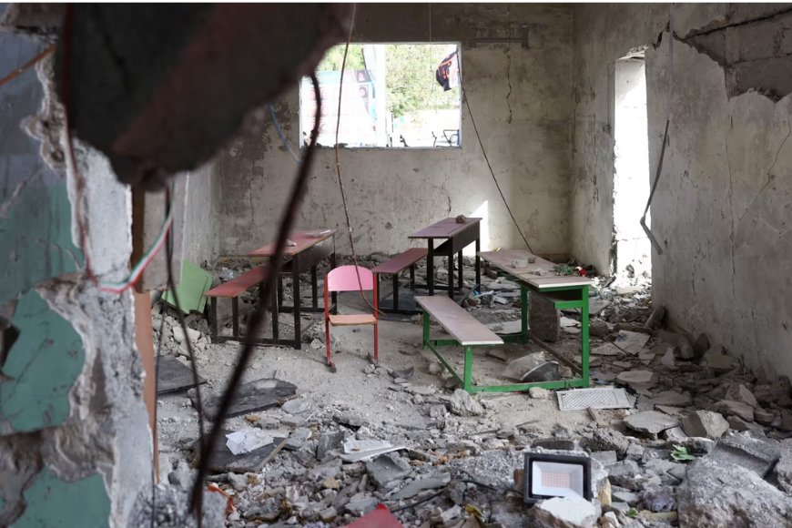 US Yet to Conduct Standard Intelligence Review After Iran School Strike, Report Raises Fresh Questions