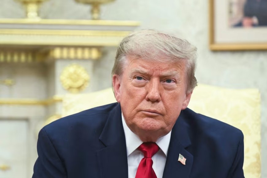 Trump's Iran Threats Could Drag US Into Another 'Forever War', Experts Warn