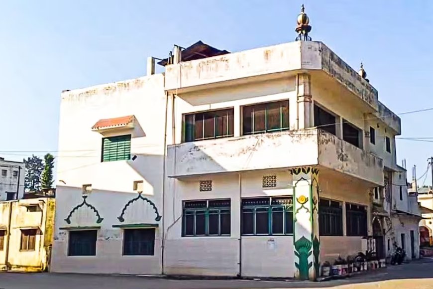 70-Year-Old Mosque at Saharanpur Collectorate Ordered to Be Demolished, Court Calls It Illegal Encroachment on Government Land