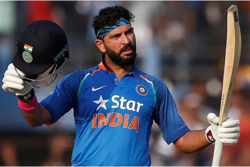 Yuvraj Singh Questions Rohit Sharma and Virat Kohli's Future, Urges Gautam Gambhir and Selectors to Present a Clear Roadmap