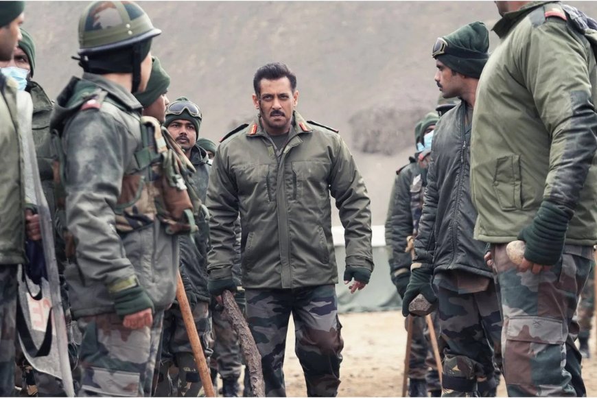Salman Khan Fans Rejoice as ‘Matrubhoomi’ Confirmed for 2026 Release, Makers End Speculation