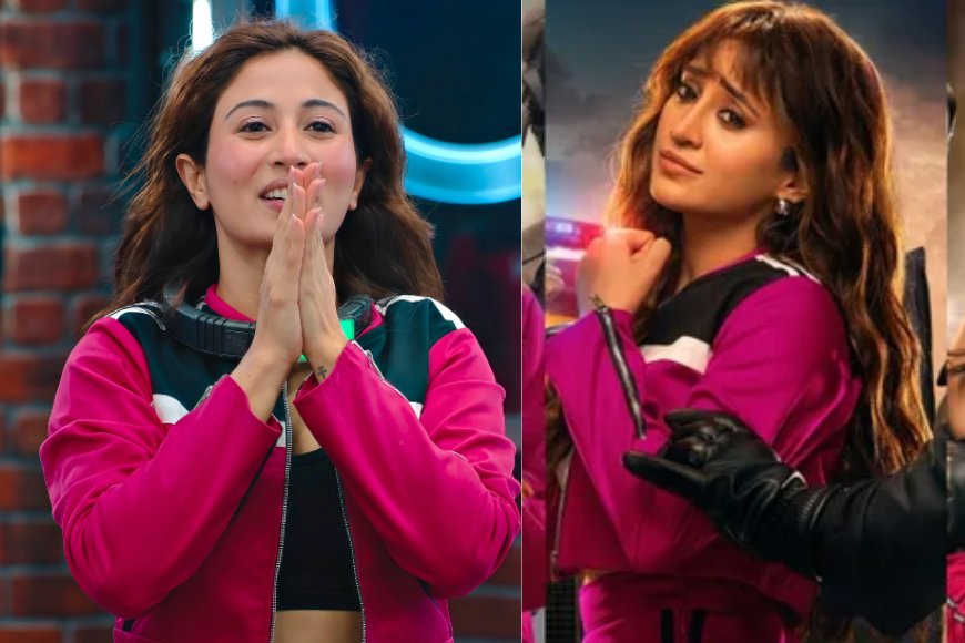 Influencers Outshine TV Stars in Lock Upp 2: Why the Reality Show’s Casting Strategy Has Completely Changed