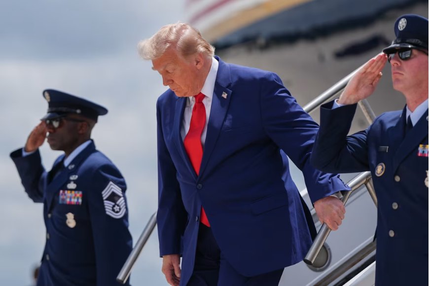 Trump’s Iran Dilemma Deepens: Why Every Strategic Choice Is Becoming More Difficult