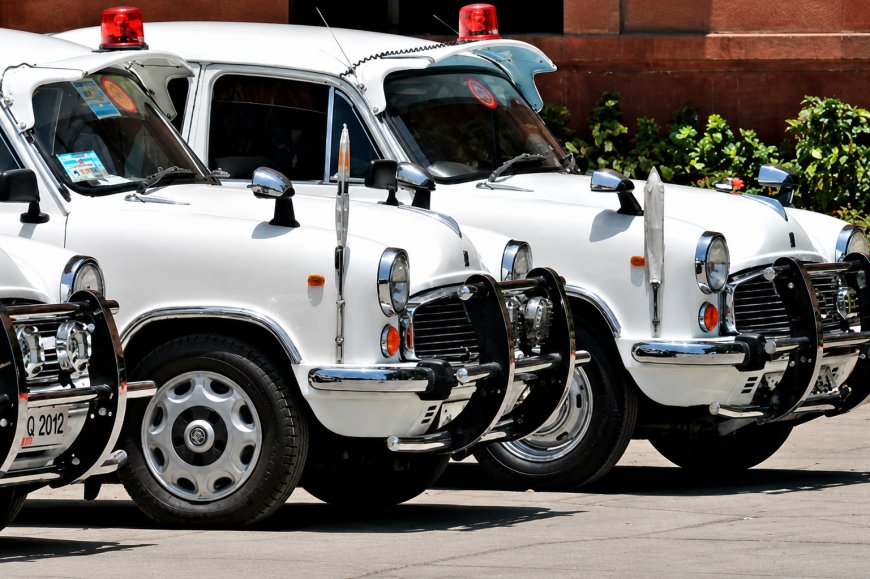 ‘One Officer, One Official Car’: Modi Government Launches Major Drive to Cut VIP Convoys and Government Fleet Expenses