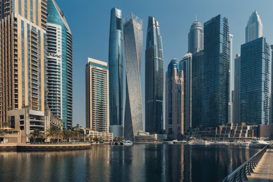 Dubai Offers Rewards Worth AED 3,000 (Around ₹75,000) to Boost Tourism; New Visitor Incentive Scheme Launched