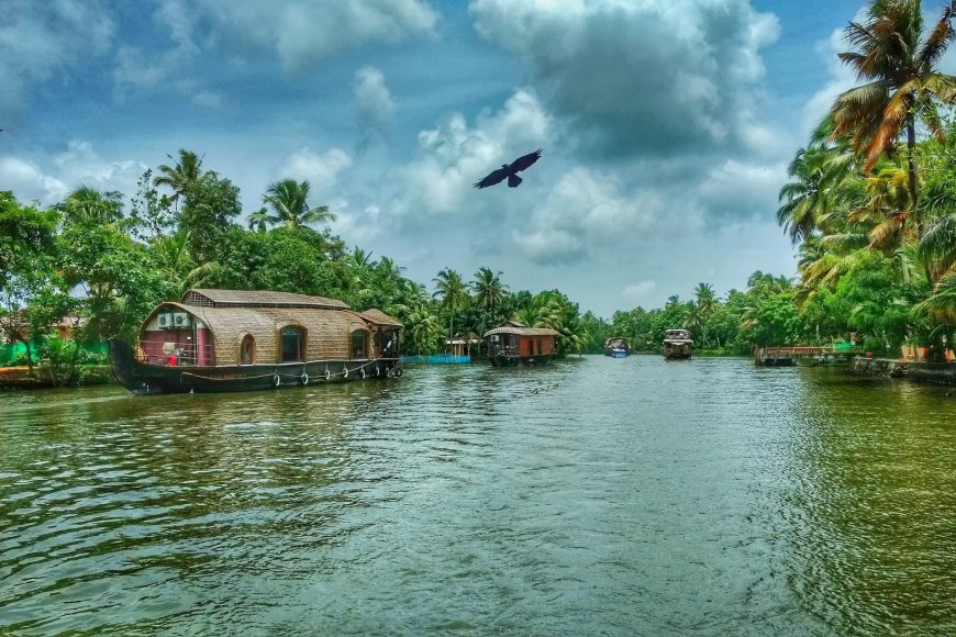Kerala – God's Own Country