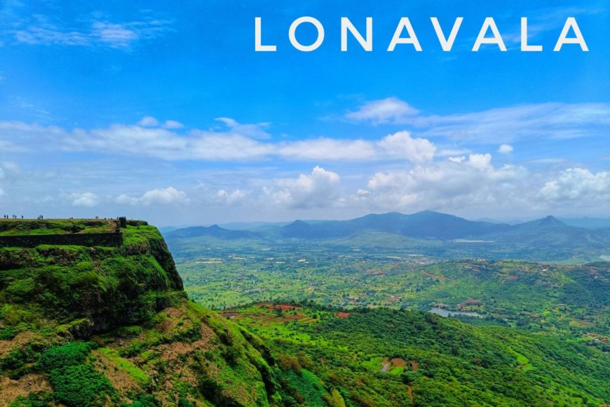 Lonavala, Maharashtra
