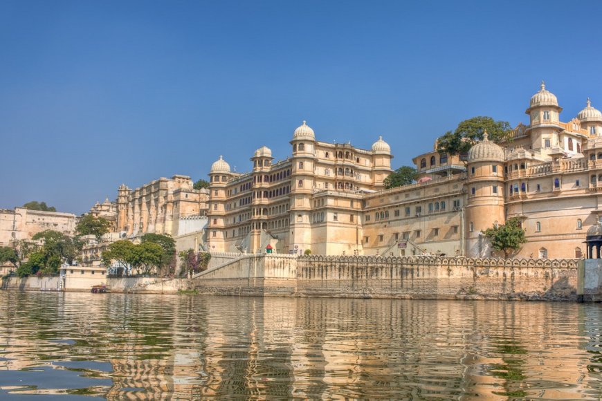 Udaipur, Rajasthan