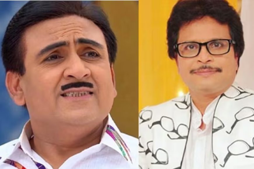 18 Years of Taarak Mehta Ka Ooltah Chashmah: Emotional Jethalal Dilip Joshi Reflects on the Show’s Incredible Journey
