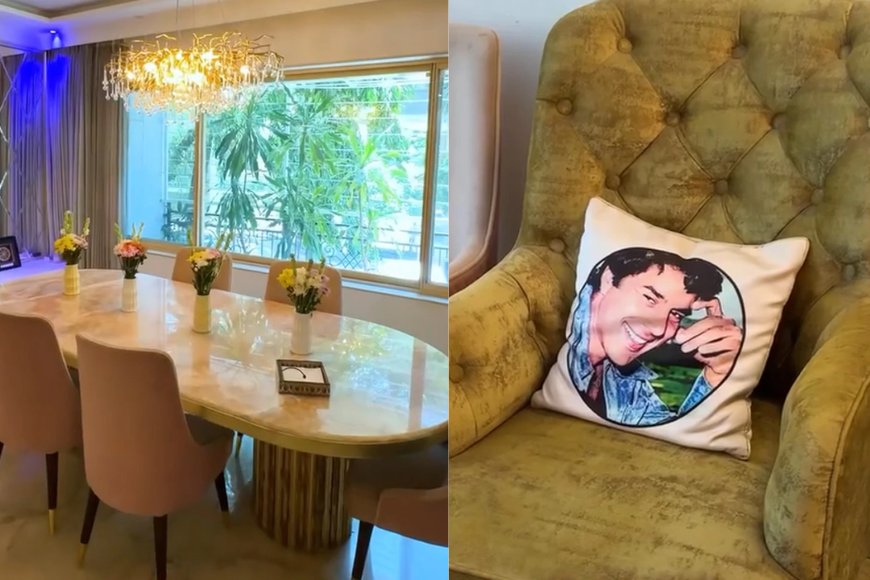 Esha Deol Gives Rare Tour of Hema Malini’s 54-Year-Old Bungalow, Dharmendra’s Memories Fill Every Corner
