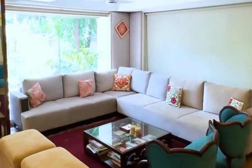 Esha Deol Gives Rare Tour of Hema Malini’s 54-Year-Old Bungalow, Dharmendra’s Memories Fill Every Corner