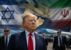Israel Warned US About Alleged Plot to Kill Trump: Sniper, Knife and Missile Threats Reported