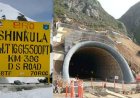 India Builds Shinkun La Tunnel: Strategic Nimmu-Padam-Darcha Road to Boost Army Access to China Border