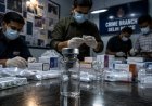 Only Water Found in ₹1 Lakh Cancer Injection: Delhi Crime Branch Busts Alleged Fake Drug Racket