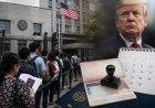US Temporarily Reschedules Visa Appointments Worldwide Amid Trump Administration’s Immigration Crackdown