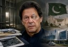 “Lost 85% of His Vision, Health Deteriorating…” Imran Khan’s Sons Raise Serious Concerns