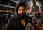 Toxic Public Review: Yash’s Film Gets Mixed Reactions, Some Call It “Torture” While Others Praise His Swag