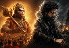 2 Crore Budget ‘Hanuman Ansh’ Gives 500 Crore ‘Toxic’ a Run for Its Money? How Budget Changed the Box Office Game
