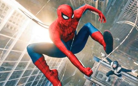 Spider-Man: Brand New Day Box Office Collection Day 2 Update: MCU Film Crosses ₹130 Crore in India, Breaks Avengers: Endgame Preview Record