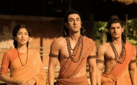 Ramayana: Yash as Ravana, First Look of His Family Revealed – Who Plays Mandodari, Shurpanakha and Kumbhakarna?