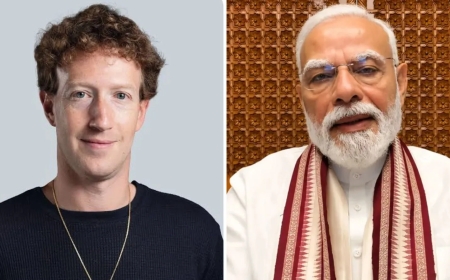 PM Modi Video Row: Meta CEO Apologises After Facebook Takedown, What Happens Next?