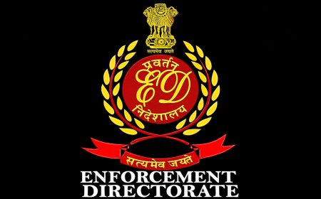 ED Enters JPSC Recruitment Irregularities Case, Registers Case Over Alleged Jharkhand Exam Scam