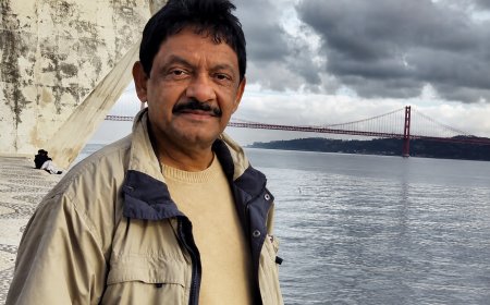 73-Year-Old Filmmaker Shakeel Noorani Arrested Over Rape, Sexual Harassment and Blackmail Allegations by 33-Year-Old Actress