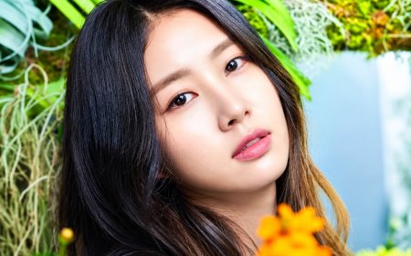 At Just 22, She Owns a Fortune of ₹14,000 Crore: How Online Gaming Made Kim Jung-youn a Young Billionaire