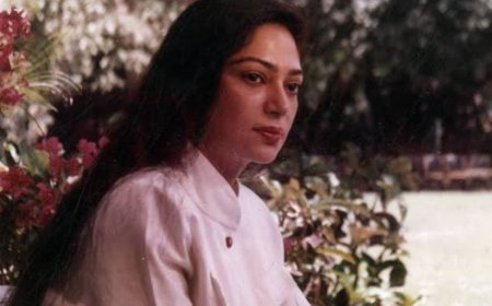 Simi Garewal Love Life: From a Maharaja to Ratan Tata, Her Famous Relationships and Why She Chose to Stay Single