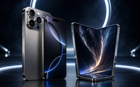 Apple Confirms September 9 Event: iPhone 18 Pro and First Foldable iPhone Expected to Debut