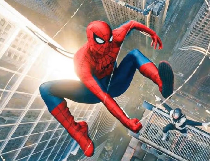 Spider-Man: Brand New Day Box Office Collection Day 2 Update: MCU Film Crosses ₹130 Crore in India, Breaks Avengers: Endgame Preview Record