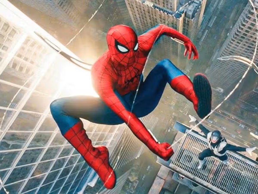 Spider-Man: Brand New Day Box Office Collection Day 2 Update: MCU Film Crosses ₹130 Crore in India, Breaks Avengers: Endgame Preview Record