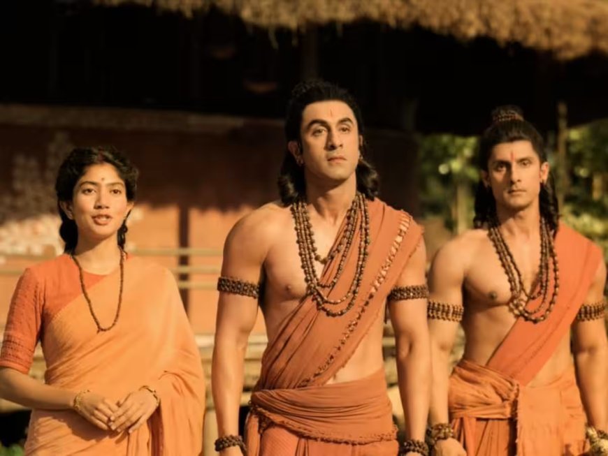 Ramayana: Yash as Ravana, First Look of His Family Revealed – Who Plays Mandodari, Shurpanakha and Kumbhakarna?