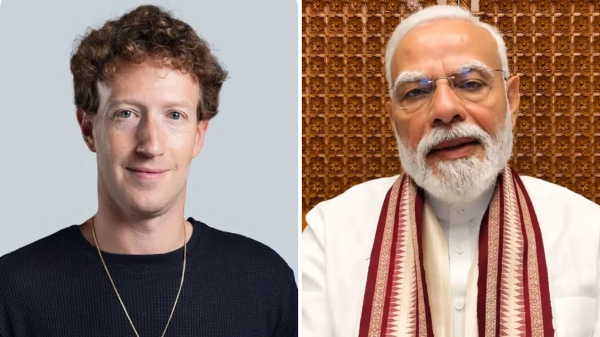 PM Modi Video Row: Meta CEO Apologises After Facebook Takedown, What Happens Next?