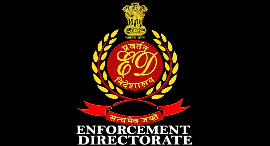ED Enters JPSC Recruitment Irregularities Case, Registers Case Over Alleged Jharkhand Exam Scam