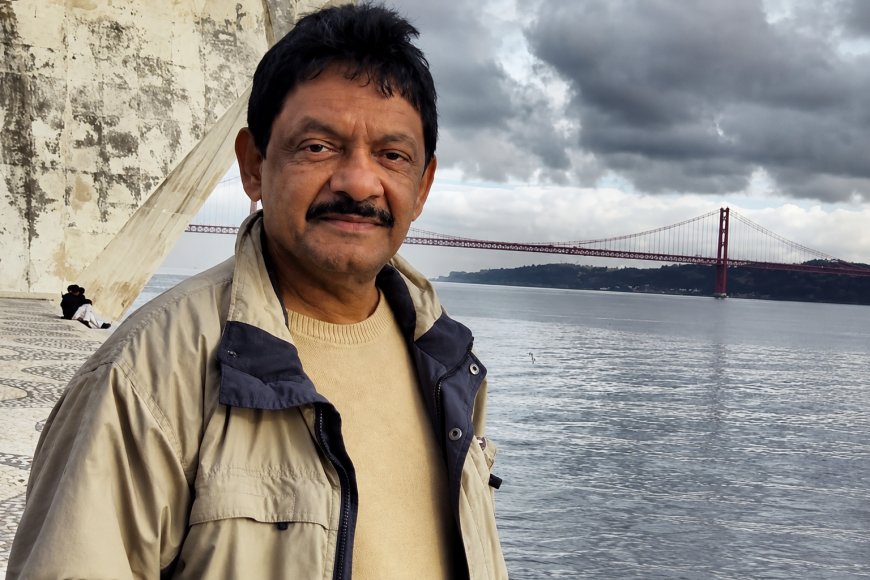 73-Year-Old Filmmaker Shakeel Noorani Arrested Over Rape, Sexual Harassment and Blackmail Allegations by 33-Year-Old Actress