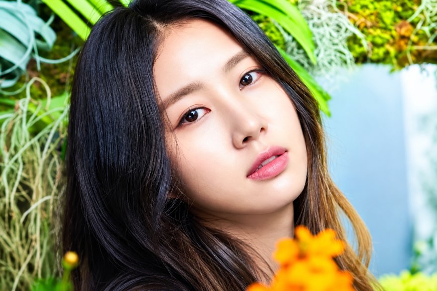 At Just 22, She Owns a Fortune of ₹14,000 Crore: How Online Gaming Made Kim Jung-youn a Young Billionaire