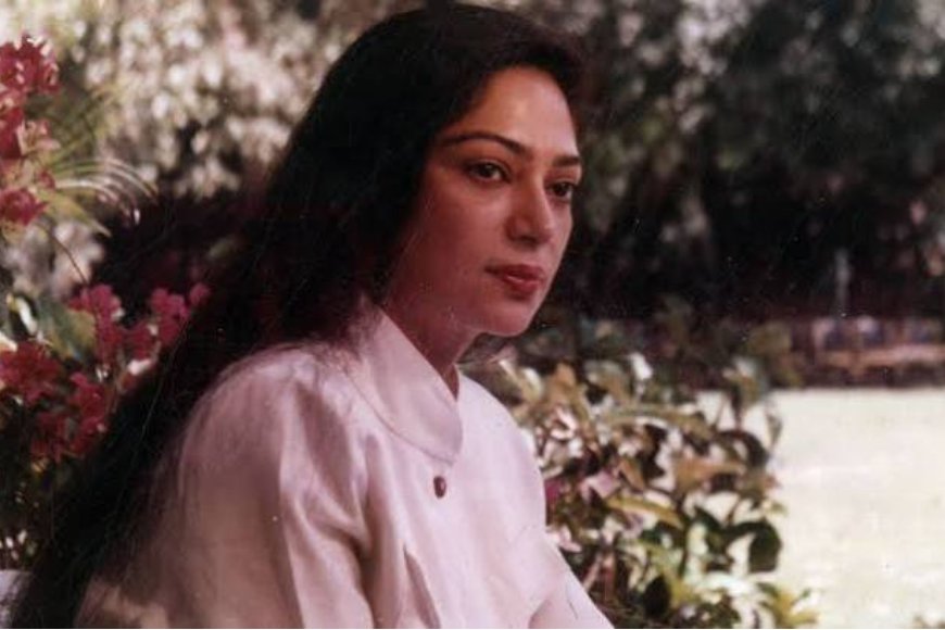 Simi Garewal Love Life: From a Maharaja to Ratan Tata, Her Famous Relationships and Why She Chose to Stay Single