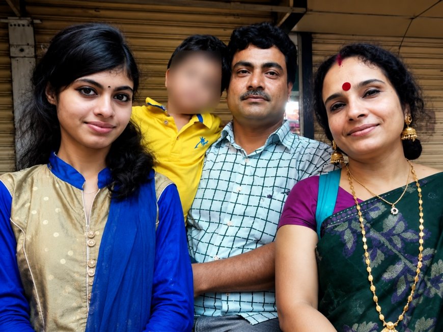 Half-Eaten Cucumber, Burnt Bangles and Yaba Drug Clues Reveal Mystery Behind Bangladesh Hindu Family Murder