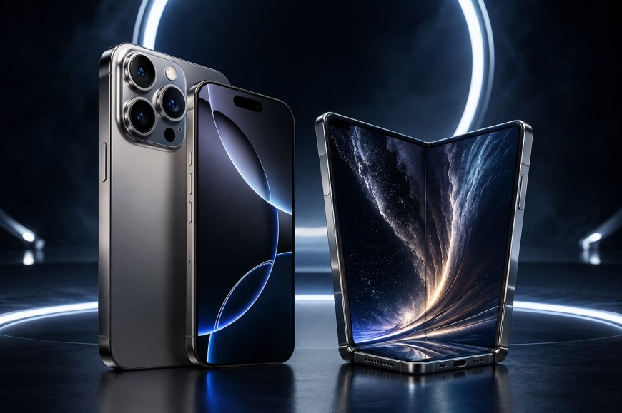 Apple Confirms September 9 Event: iPhone 18 Pro and First Foldable iPhone Expected to Debut