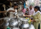 Mumbai Milk Prices Hiked by ₹9, Tabela Milk Now Costs ₹102 Per Litre