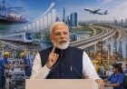 GDP Growth: PM Modi Takes Dig at Rahul Gandhi, Says ‘Some People Are Spreading Lies and Despair’