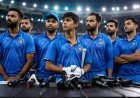 Team India T20 Squad: BCCI Makes 8 Changes for Afghanistan Series, Sanju Samson Returns